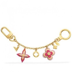 Replica Blooming Flowers Chain Borse Charm M67288