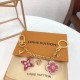 Replica Blooming Flowers Chain Borse Charm M67288