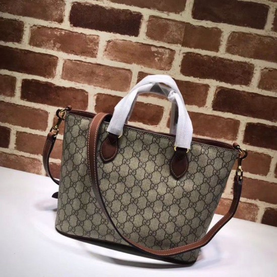 Replica Borsa a mano Supreme Bees 473887