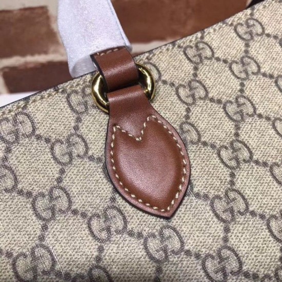 Replica Borsa a mano Supreme Bees 473887