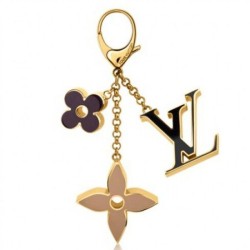 Replica Borsa Fleur de Monogram Charm M67119