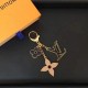 Replica Borsa Fleur de Monogram Charm M67119