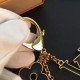 Replica Borsa Fleur de Monogram Charm M67119