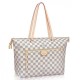 Replica Borse Iena MM Damier Azur N44040