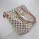 Replica Borse Iena MM Damier Azur N44040
