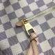 Replica Borse Iena MM Damier Azur N44040