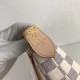 Replica Borse Iena MM Damier Azur N44040