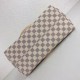 Replica Borse Iena MM Damier Azur N44040