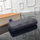 Replica Car Key Case Damier Graphite N64410