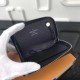 Replica Car Key Case Damier Graphite N64410