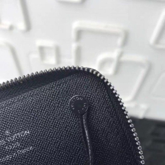 Replica Car Key Case Damier Graphite N64410