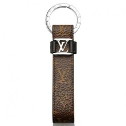 Replica Dragonne Portachiavi Monogram Canvas M62709