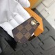 Replica Enchappes Portachiavi Damier Ebene M67917