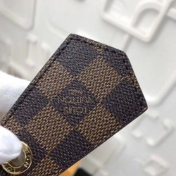 Replica Enchappes Portachiavi Damier Ebene M67917
