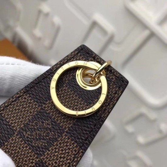 Replica Enchappes Portachiavi Damier Ebene M67917