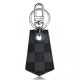 Replica Enchappes Portachiavi Damier Graphite M67916
