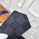 Replica Enchappes Portachiavi Damier Graphite M67916