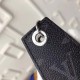 Replica Enchappes Portachiavi Monogramma Eclipse MP1795