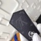 Replica Enchappes Portachiavi Monogramma Eclipse MP1795