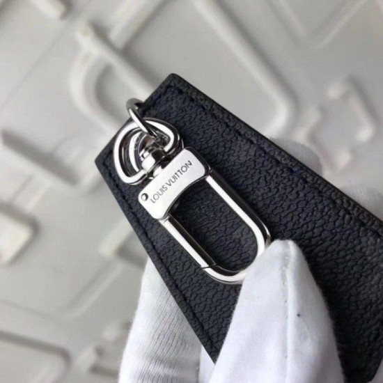 Replica Enchappes Portachiavi Monogramma Eclipse MP1795