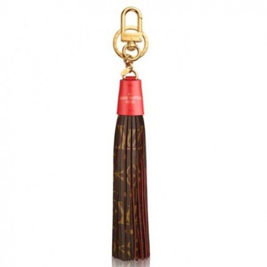 Replica Fascino con borsa a nappa rossa M78616