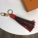 Replica Fascino con borsa a nappa rossa M78616