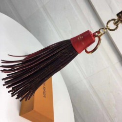 Replica Fascino con borsa a nappa rossa M78616