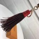 Replica Fascino con borsa a nappa rossa M78616