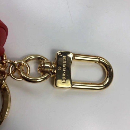 Replica Fascino con borsa a nappa rossa M78616