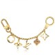 Replica Fleur de Monogram Borse Charm Chain M65111
