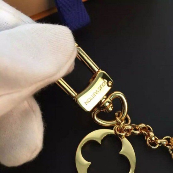 Replica Fleur de Monogram Borse Charm Chain M65111