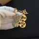 Replica Ivy Borse  Charm M67930