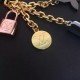 Replica Kaleido V Borsa Charm M67377