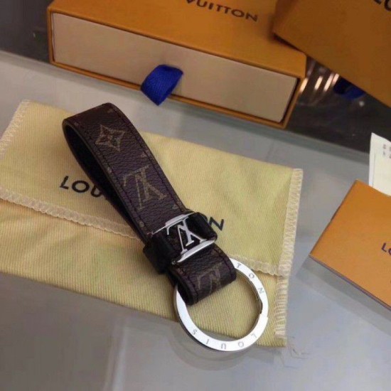 Replica Dragonne Portachiavi Monogram Canvas M62709