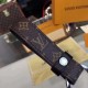 Replica Dragonne Portachiavi Monogram Canvas M62709