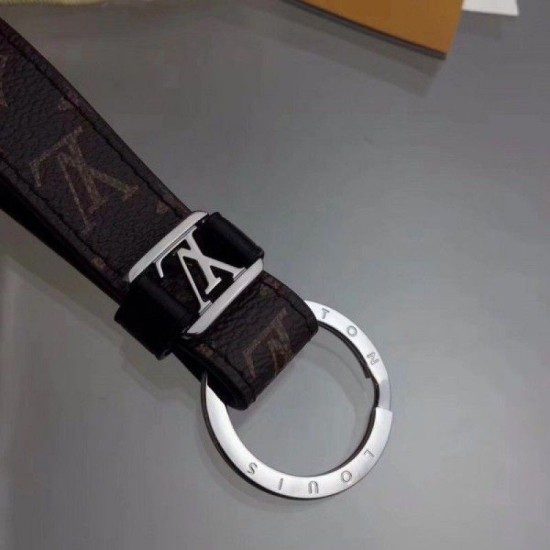 Replica Dragonne Portachiavi Monogram Canvas M62709