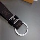 Replica Dragonne Portachiavi Monogram Canvas M62709
