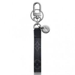Replica Monogram Eclipse Dragonne Borse Charm M61950