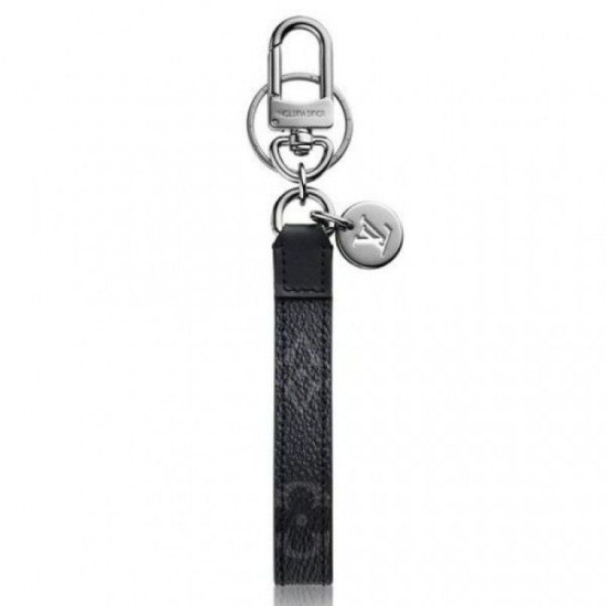 Replica Monogram Eclipse Dragonne Borse Charm M61950