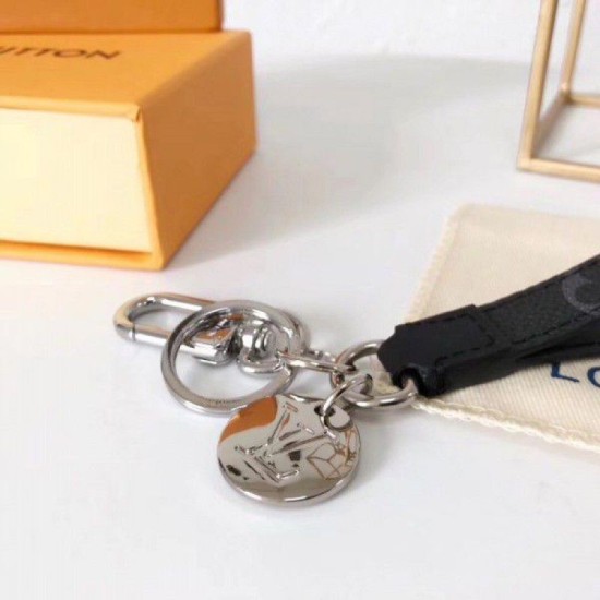 Replica Monogram Eclipse Dragonne Borse Charm M61950