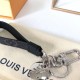 Replica Monogram Eclipse Dragonne Borse Charm M61950