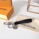 Replica Monogram Eclipse Dragonne Borse Charm M61950
