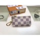 Replica Portachiavi Damier Azur N62659 Replica Portachiavi Damier Azur N62659