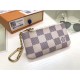 Replica Portachiavi Damier Azur N62659 Replica Portachiavi Damier Azur N62659