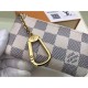 Replica Portachiavi Damier Azur N62659 Replica Portachiavi Damier Azur N62659