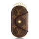 Replica Portachiavi rotondo GM Monogram M60116 Replica Portachiavi rotondo GM Monogram M60116