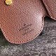 Replica Portachiavi rotondo GM Monogram M60116 Replica Portachiavi rotondo GM Monogram M60116