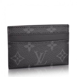Replica Portamonete doppio Monogram Eclipse M62170