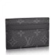 Replica Portamonete doppio Monogram Eclipse M62170