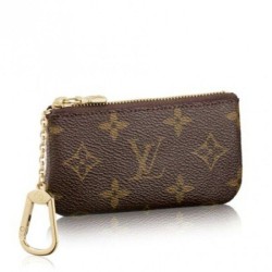 Replica Portamonete Monogram Canvas M62650